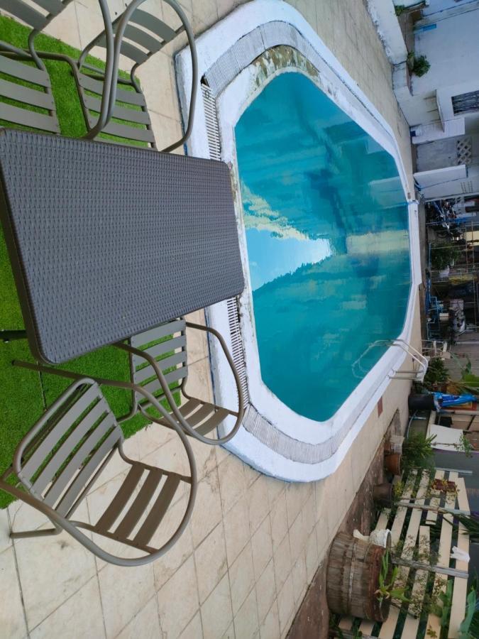 Anmol Hotel Thai Smile Group Pattaya Exterior photo