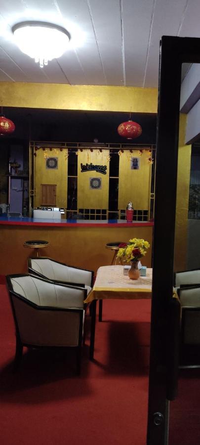 Anmol Hotel Thai Smile Group Pattaya Exterior photo