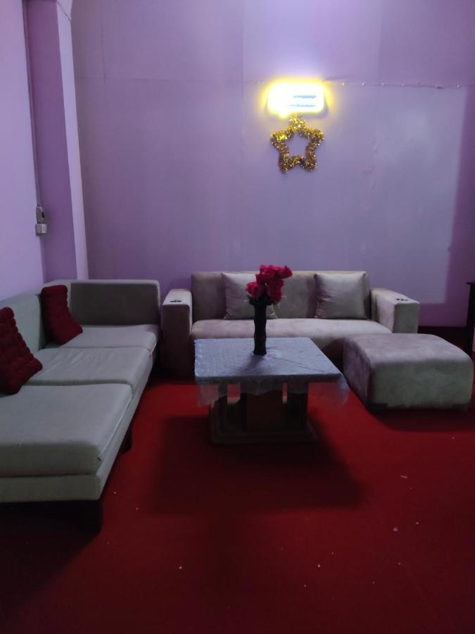 Anmol Hotel Thai Smile Group Pattaya Exterior photo