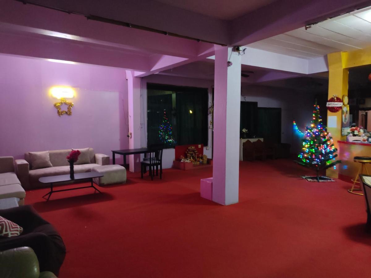 Anmol Hotel Thai Smile Group Pattaya Exterior photo