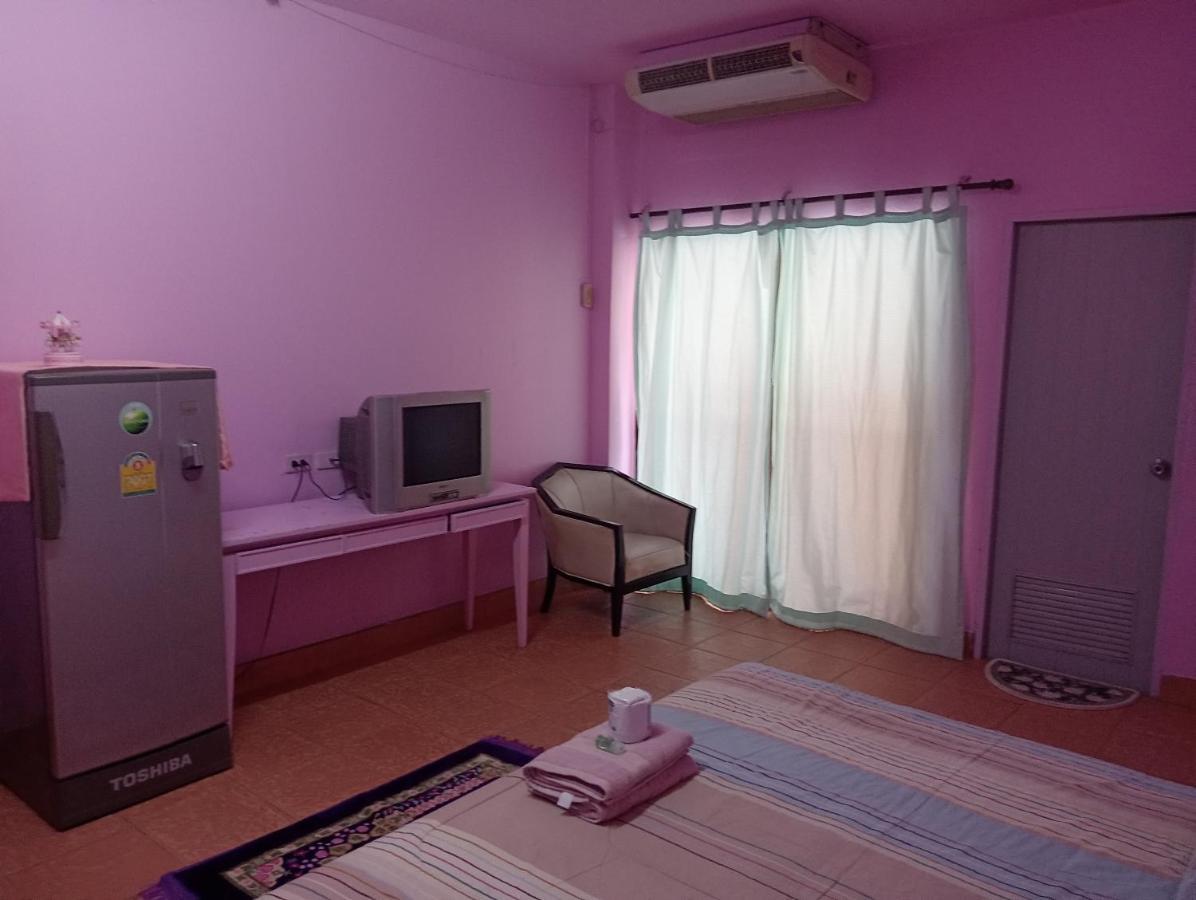 Anmol Hotel Thai Smile Group Pattaya Exterior photo