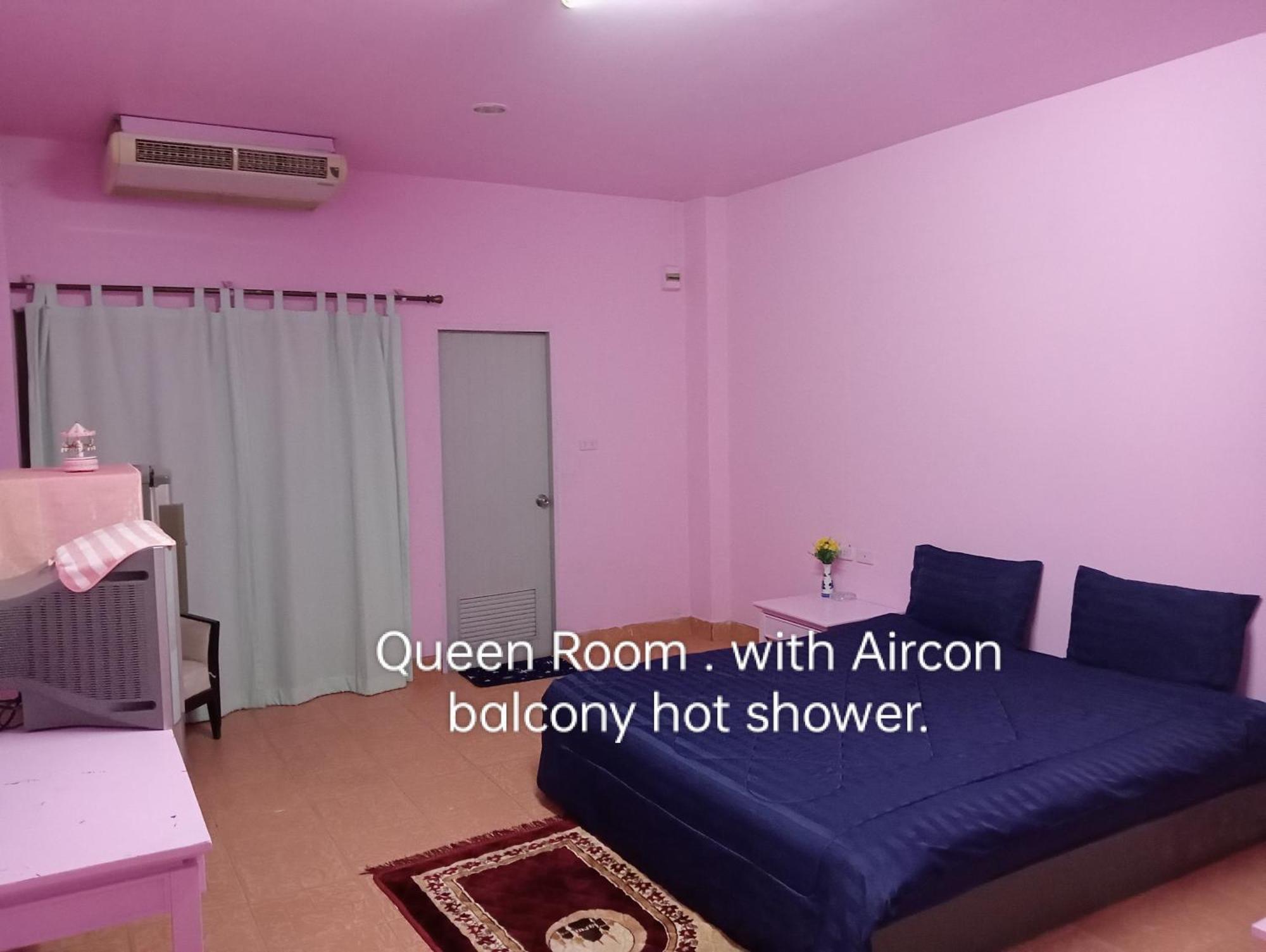 Anmol Hotel Thai Smile Group Pattaya Exterior photo