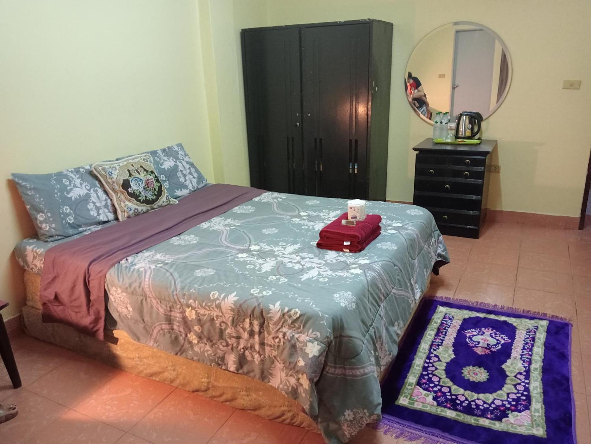 Anmol Hotel Thai Smile Group Pattaya Exterior photo